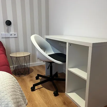 Apartment Xogo Da Ola B En El Camino De Santiago *