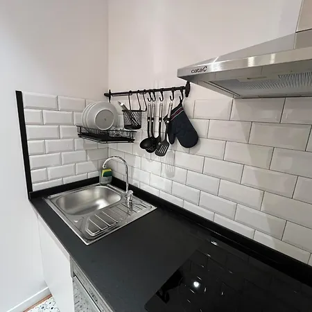 Xogo Da Ola B En El Camino De Santiago Apartment Porriño