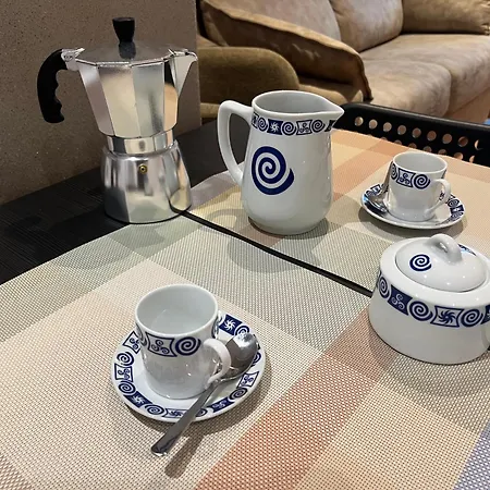 Apartment Xogo Da Ola B En El Camino De Santiago