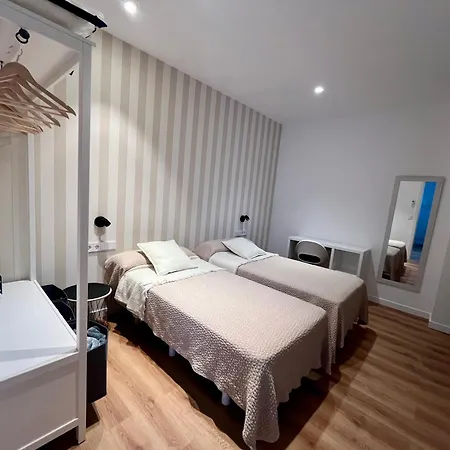 Xogo Da Ola B En El Camino De Santiago Apartment Porrino