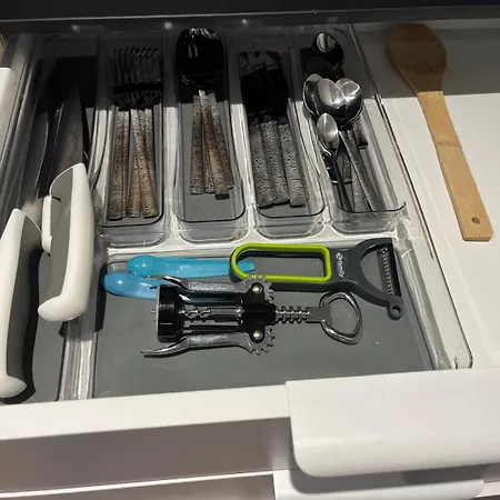 Apartment Xogo Da Ola B En El Camino De Santiago *